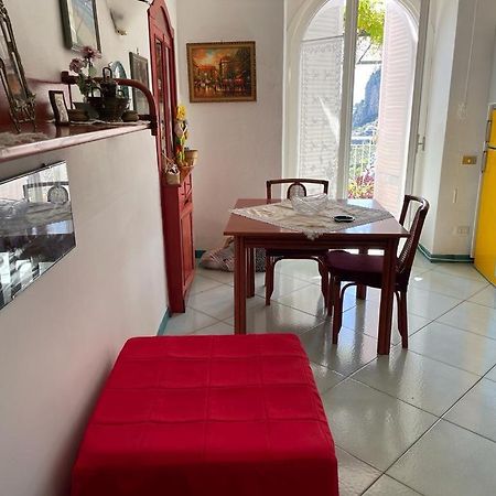 Appartamenti Da Giovanna Amalfi Eksteriør billede