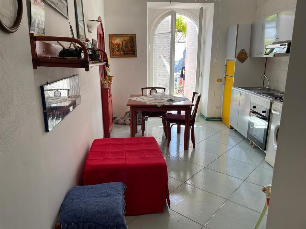 Appartamenti Da Giovanna Amalfi Eksteriør billede