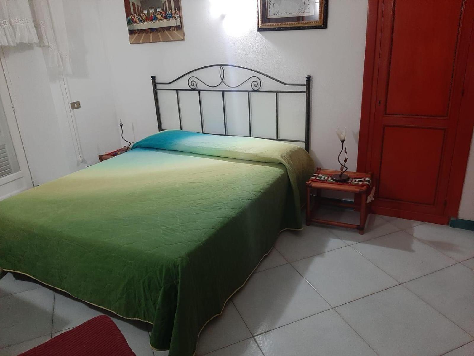 Appartamenti Da Giovanna Amalfi Eksteriør billede